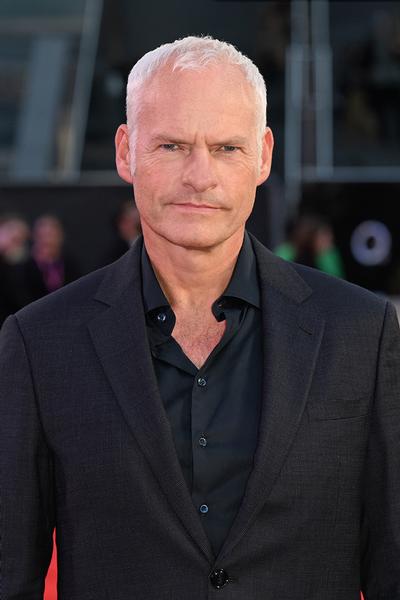 Photo of Martin McDonagh